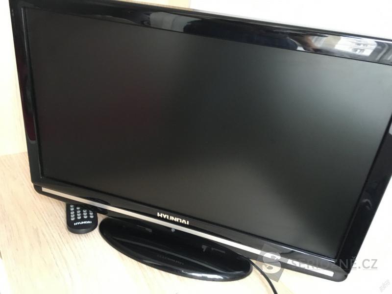 Televize Hyundai 22" (56cm) s HDMI, USB