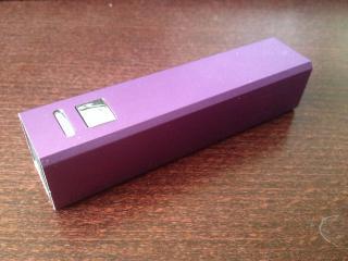 Power bank