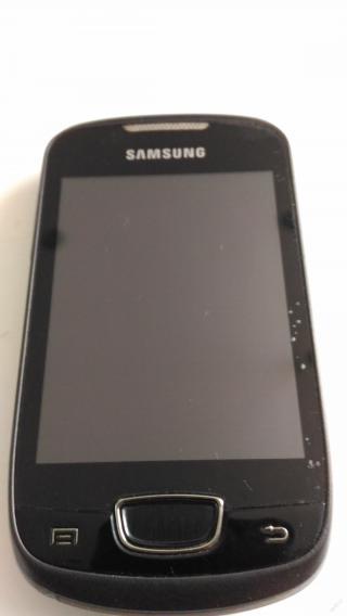 Mobil Samsung GT - S5570