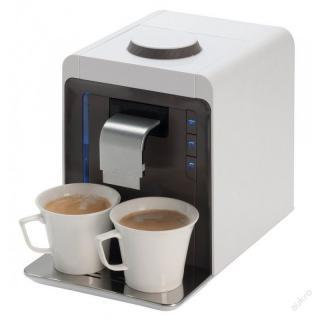 Espresso kávovar MEDION s LED podsvícením 1500W