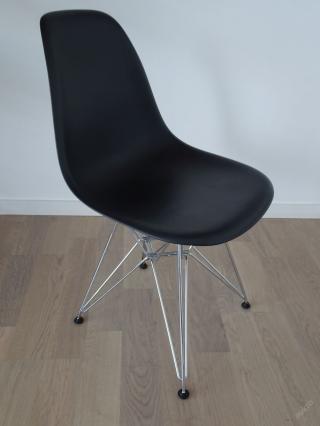 Designové židle Vitra DSR - 2ks