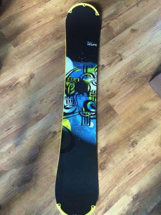 Snowboard Burton Air