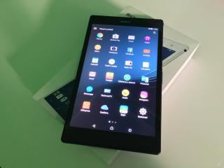 Sony Xperia Z3 Tablet Compact 