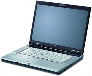 Notebook Fujitsu Lifebook E8420, rok záruka