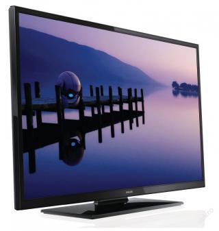 Full HD LED TV PHILIPS 40PFL3008H