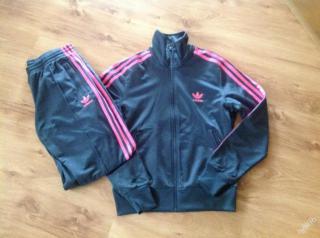 Dámská tepláková souprava Adidas Original, M