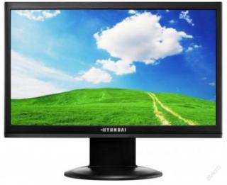 21.5\" LCD Monitor Hyundai X226W