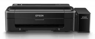 EPSON tiskárna ink L130