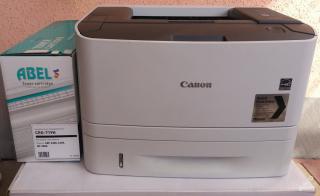 Tiskárna laserová Canon LBP-6310 + nový toner