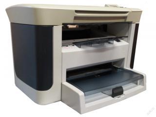 Laserová tiskárna HP LaserJet M1120