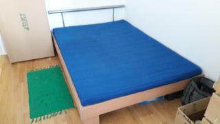 Postel KARIN 140x200