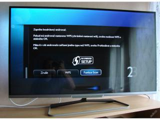 Televize 42" Philips 42PFL6678K