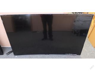 Televize 65" LG 65UG870V (s vadou)