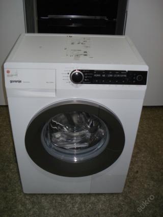 Gorenje W6843T/S A+++, 6 kg, 1400 ot, nová