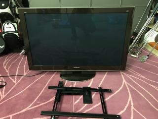 3D Plazma Televize 46"