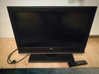 Lcd televize LG 32LC41