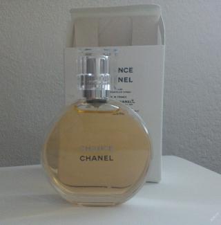 Chanel Chance čistý parfém 35 ml