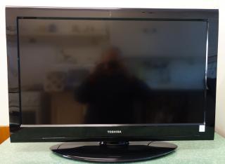 Televize Toshiba 32AV833G