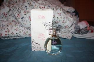 DIVINE LADY dámský parfém 50ml