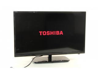 Televize 24\" Toshiba 24E1533DG