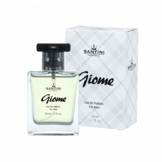 Pánský parfém Giome Santini 