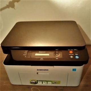 Laserová tiskárna Samsung SM 2070