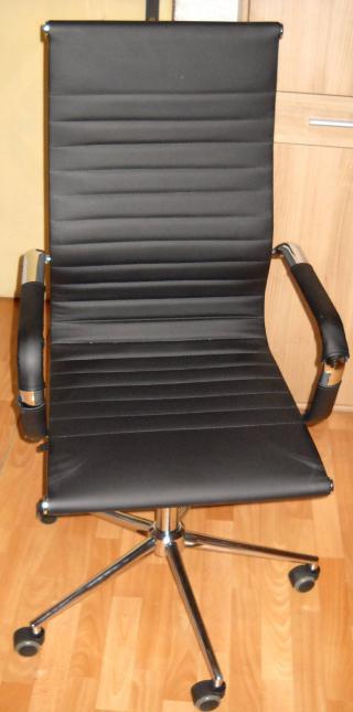 Moderní Kancelářská židle Autronic KA-2031