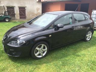  Seat Leon 1,4i 