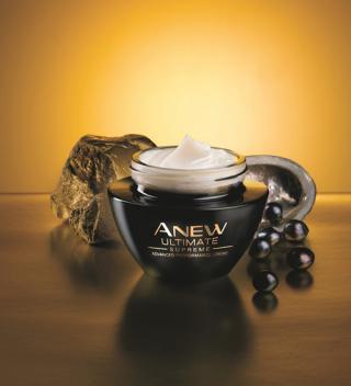 Intenzívní omlazující krém Anew Ultimate Supreme