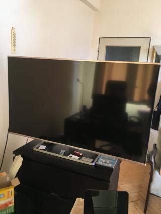 Smart 3D Televize 55" Panasonic