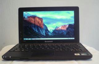 Notebook Lenovo S-100