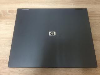 Notebook Compaq NX6310 s vadou