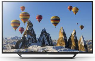 LED televize Sony Bravia