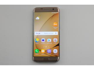 Mobilní telefon Samsung Galaxy S7 Edge 