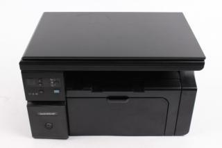 Multifunkční tiskárna HP LaserJet 