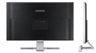 4K 28" monitor Samsung U28D590D