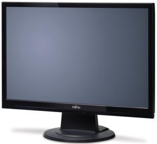 Monitor 22" TFT Fujitsu L22W-1