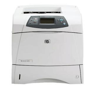 Laserová tiskárna HP