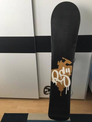 Snowboard Rossignol