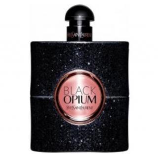 Parfém Yves Saint Laurent Black Opium