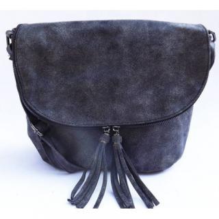 Trendy crossbody kabelka