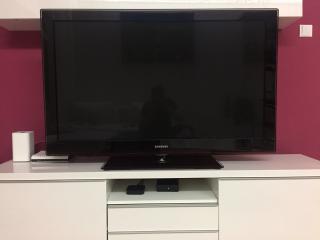 Televize Samsung 50" (127 cm) Full HD