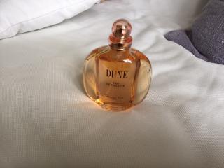 Dámský parfém Christian Dior