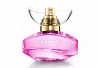 Avon Cherish the moment EDP, 50ml, dámský parfém 