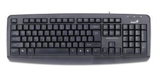 Klávesnice Genius KB-110X USB