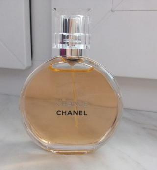 Chanel Chance čistý parfém 35 ml - ORIGINÁL!
