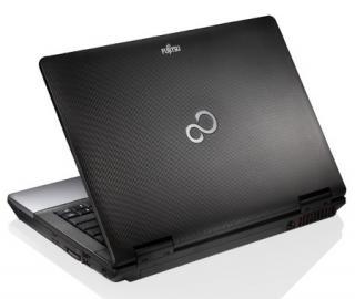 Notebook Fujitsu LifeBook E752