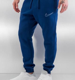 PÁNSKÉ TEPLÁKY NIKE vel. XL