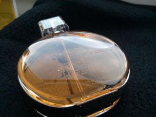 Chanel Chance - čistý parfém 35 ml - ORIGINÁL!