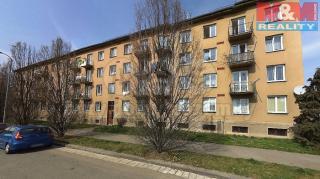 Prodej, byt 2+1 + mezonet, 85 m², Pardubice, ul. Svobody